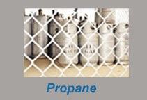 Propane